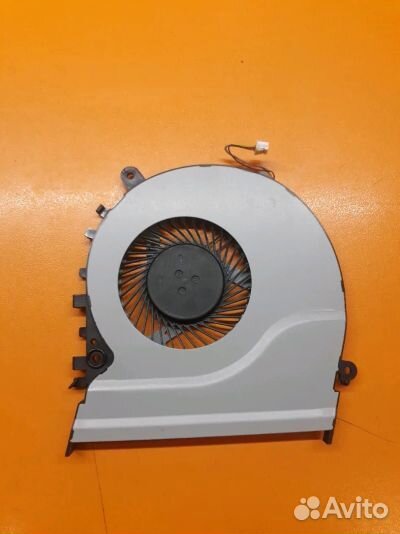 Вентилятор для ноутбука Asus A551C