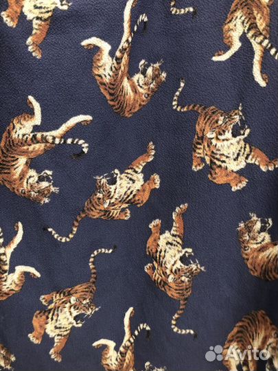 Комбинезон летний