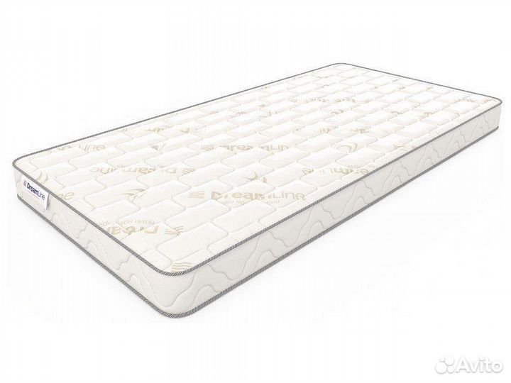 Матрас DreamLine Classic +15 Hard TFK 180х190 см