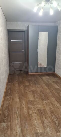 2-к. квартира, 43 м², 4/5 эт.