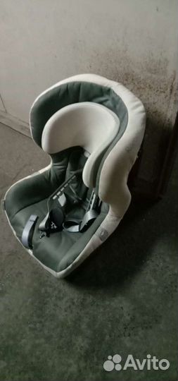 Детское автокресло от 0 до 18