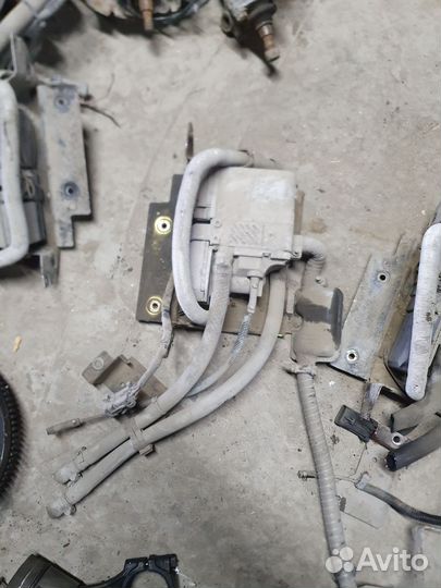 Вибаста фиат дукато 244