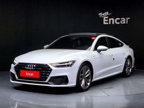 Audi A7 3.0 AT, 2020, 42 065 км, с пробегом, цена 5 690 000 руб.