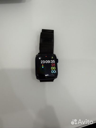 Apple watch6 44