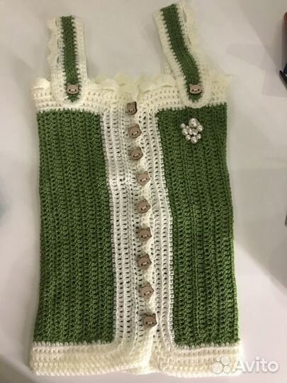 Вяжу и шью на заказ / вещи, игрушки итд