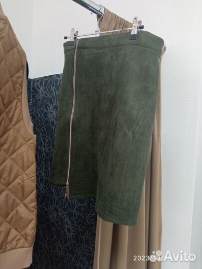 Вещи пакетом