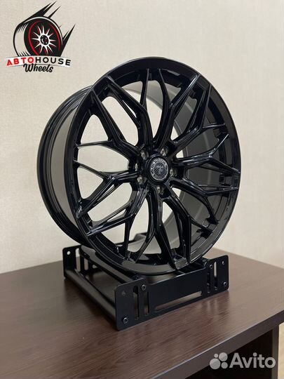 Новые диски R19 5/108 Geely Volvo Omoda