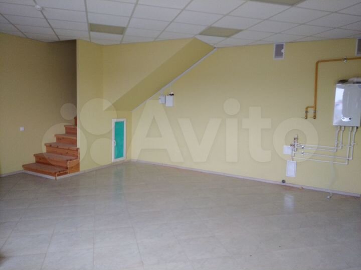 Таунхаус 71 м² на участке 1,7 сот.