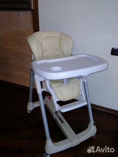 Стул для кормления Peg Perego Prima Pappa Best