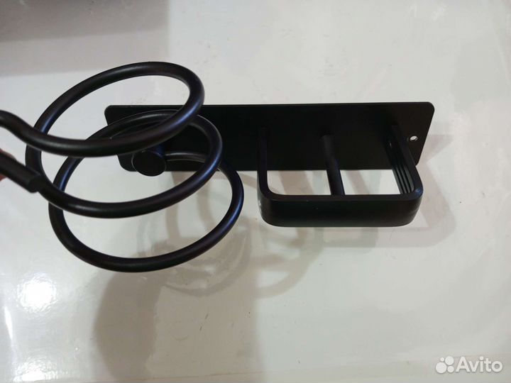 Держатель для фена