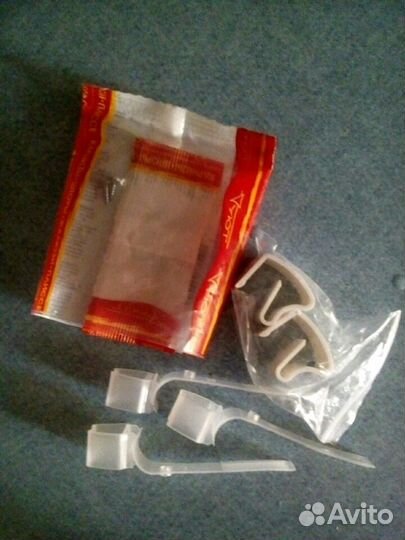 Крепления для жалюзи