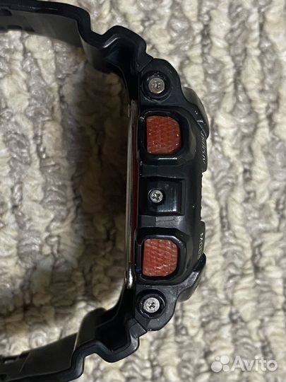 Часы G-Shock