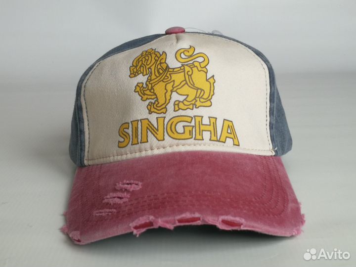 Кепка бейсболка 