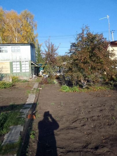 Участок 4 сот. (СНТ, ДНП)