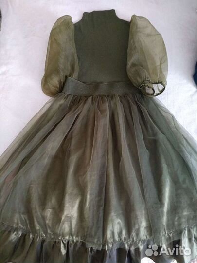 Комплект на девушку