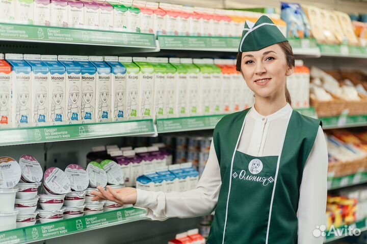 Продавец универсал г.Суоярви