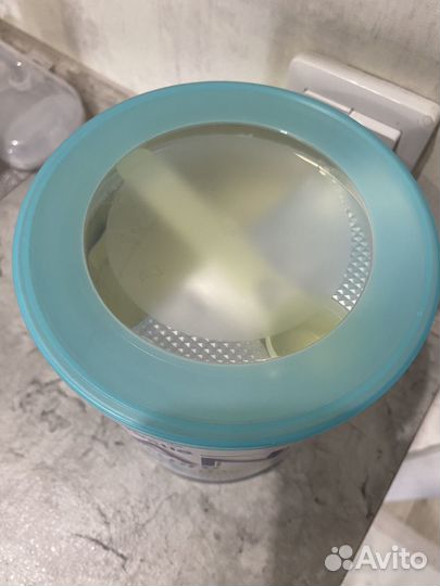 Детская смесь