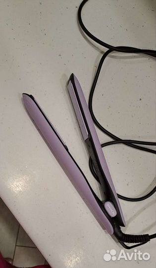 Выпрямитель для волос