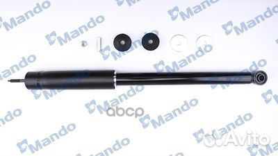 Амортизатор подвески fiat sedici 1.6 1.9JTD 2.0