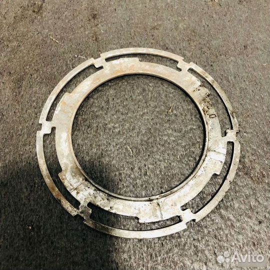Кольцо бака Chevrolet Lacetti 2004-2013