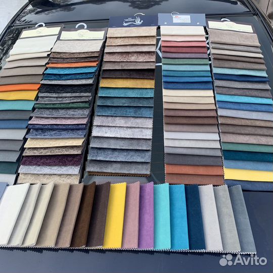 Декоративные подушки