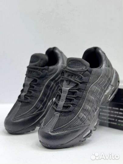Кроссовки Nike Air Max 95