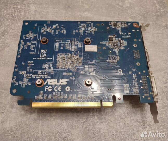 Видеокарты