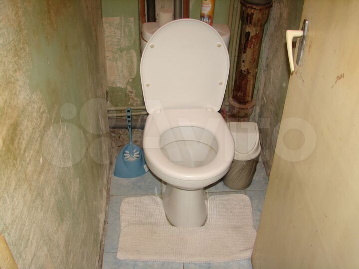 2-к. квартира, 50 м², 3/5 эт.