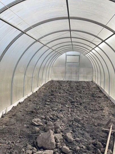 Участок 35 сот. (ИЖС)