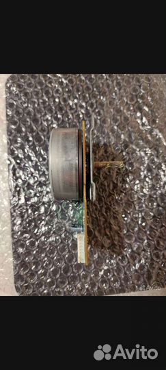 Двигатель Nidec 50m075e091 l6ccyyyk0006