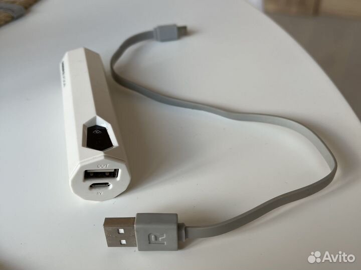 Power bank Remax design