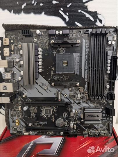 Ryzen 5 5600x +B550m +16/32Gb +512Gb/1Tb + Кулер