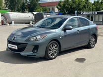 Mazda 3 1.6 AT, 2012, 151 200 км, с пробегом, цена 1 050 000 руб.