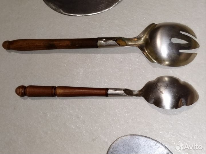 Предметы быта СССР