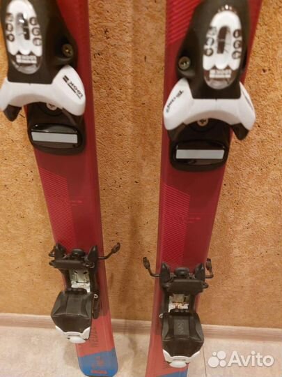 Горные лыжи 