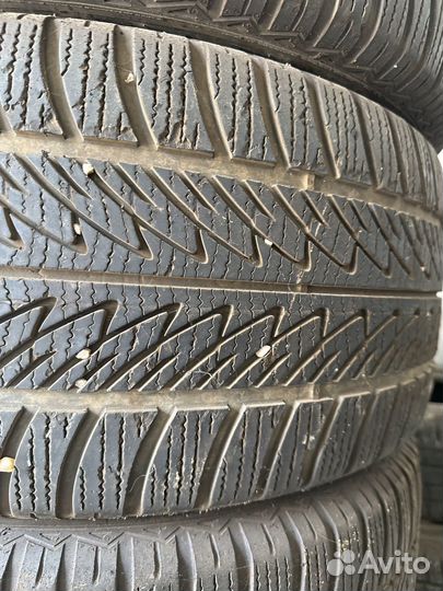 Goodyear UltraGrip 8 Performance 285/45 R20 112V