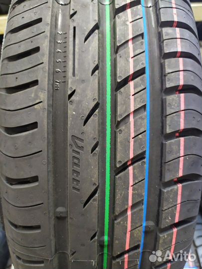 Viatti Strada Asimmetrico V-130 185/55 R15
