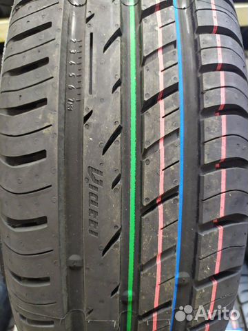 Viatti Strada Asimmetrico V-130 185/55 R15
