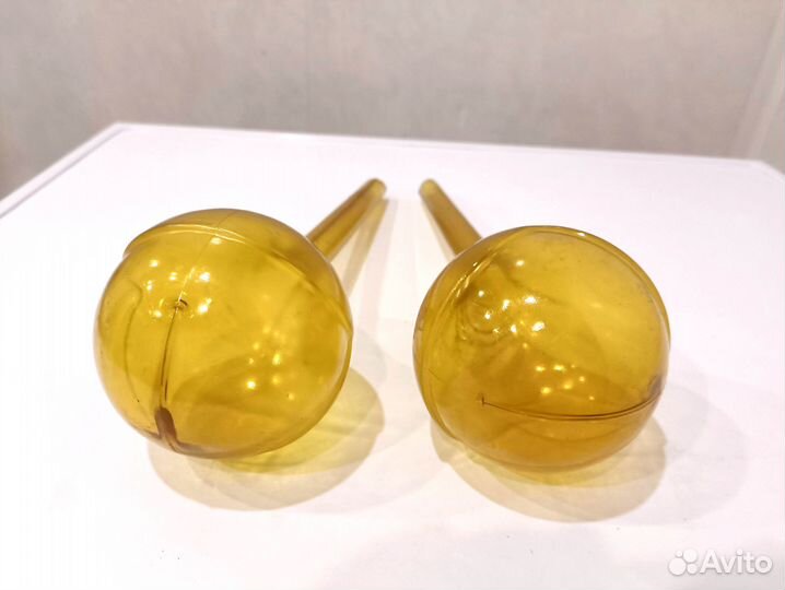 Шар для полива (набор 2 штуки)