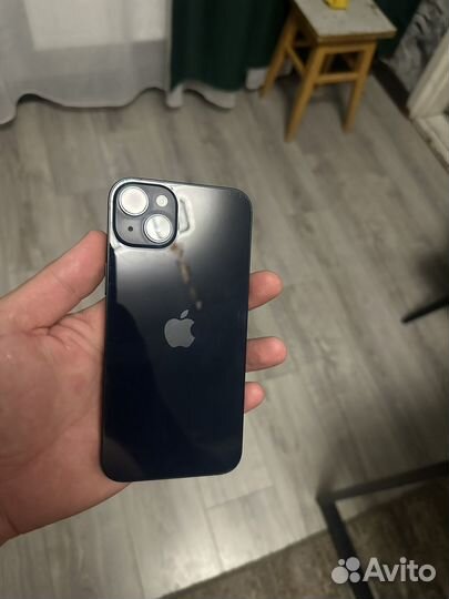 iPhone 14 Plus, 128 ГБ