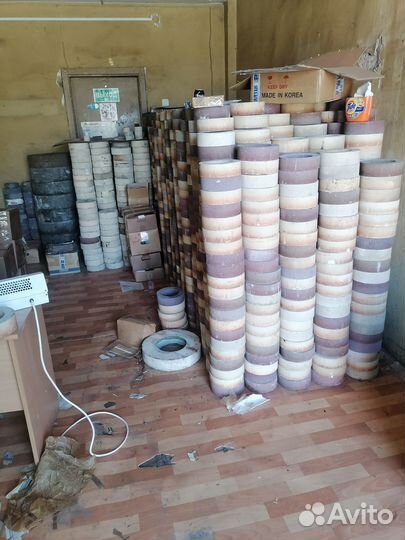 Абразивные круги