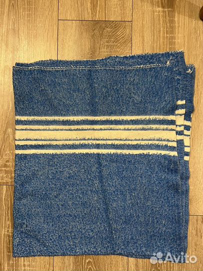 Одеялко байковое