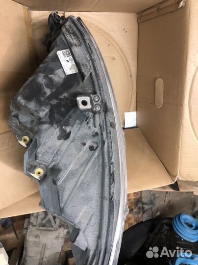 Фара правая land rover discovery sport