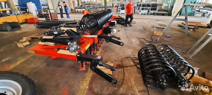 Борона БДМ-Агро БДМ, 2023