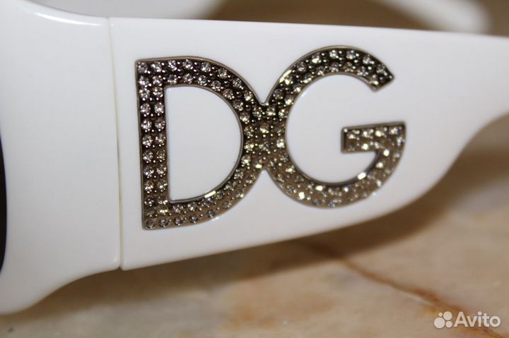 Очки Dolce&Gabbana оригинал