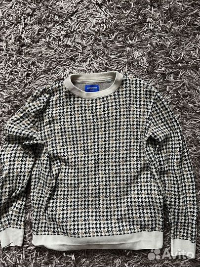 Jack jones кофта