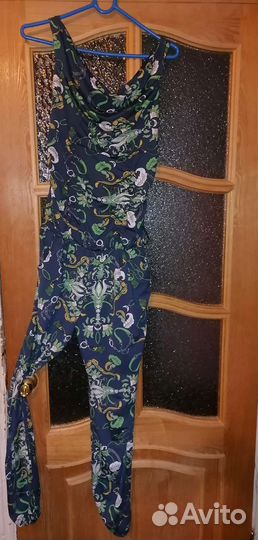 Комбинезон женский