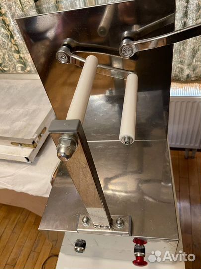 Тянульная машина на 10 кг