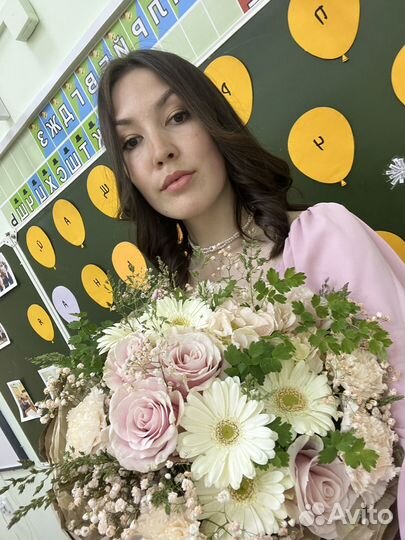 Репетитор начальных классов