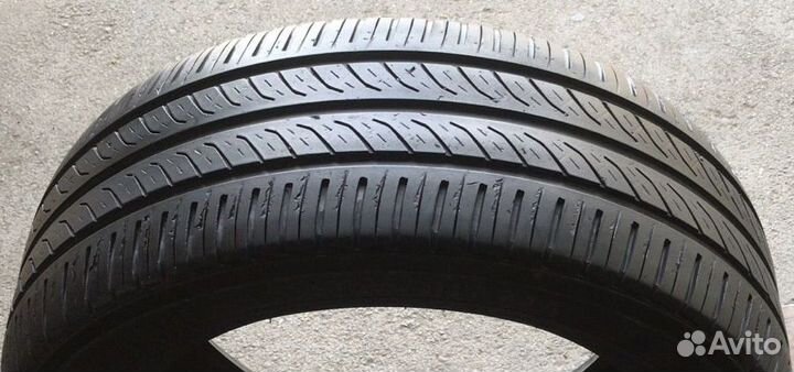 Yokohama A.Drive AA01 205/55 R16